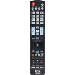 TM Electron Mando a Distancia Universal e Infrarrojo para Smart TV LG, Mandos TV
